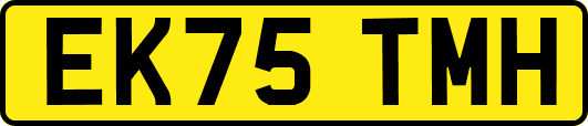 EK75TMH