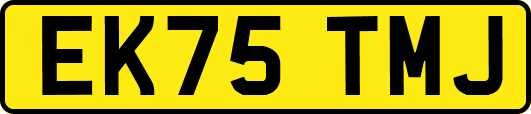 EK75TMJ