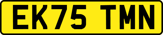 EK75TMN
