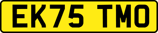 EK75TMO