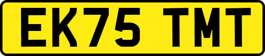 EK75TMT