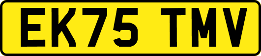 EK75TMV