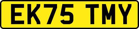 EK75TMY