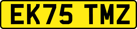 EK75TMZ