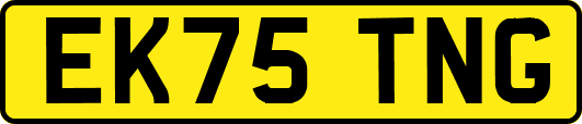 EK75TNG