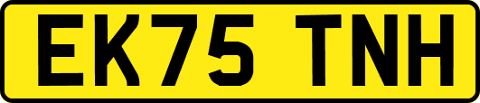 EK75TNH