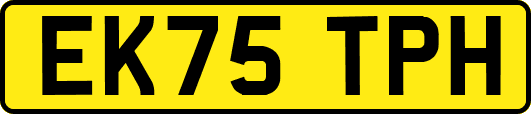 EK75TPH