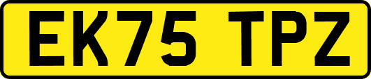 EK75TPZ