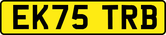 EK75TRB