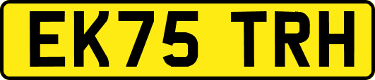 EK75TRH