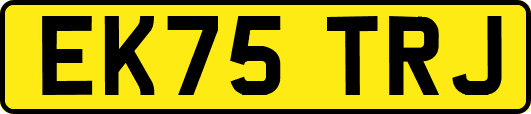 EK75TRJ