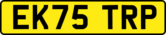 EK75TRP