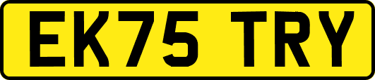 EK75TRY