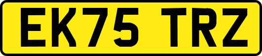EK75TRZ