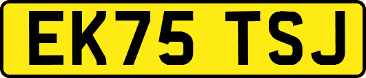 EK75TSJ
