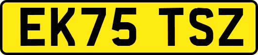 EK75TSZ