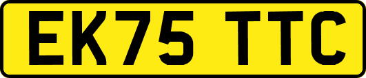 EK75TTC