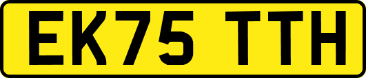 EK75TTH