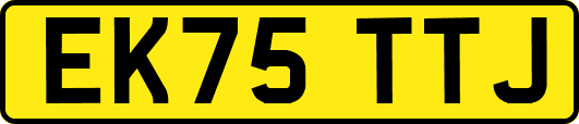EK75TTJ