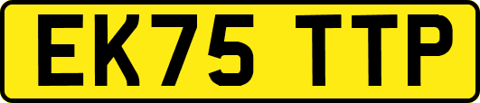 EK75TTP