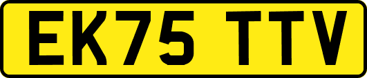 EK75TTV