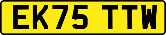 EK75TTW