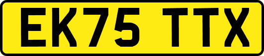 EK75TTX