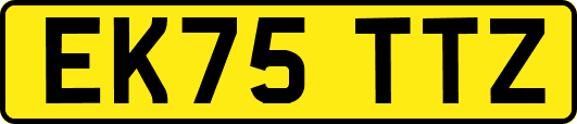 EK75TTZ