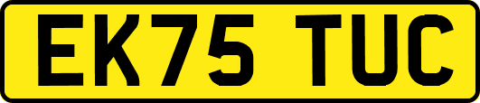 EK75TUC
