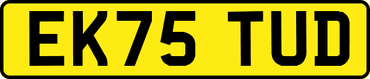 EK75TUD