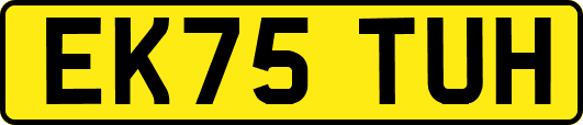 EK75TUH