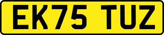 EK75TUZ