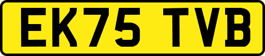EK75TVB