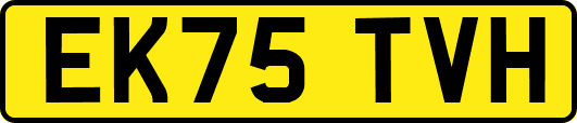EK75TVH