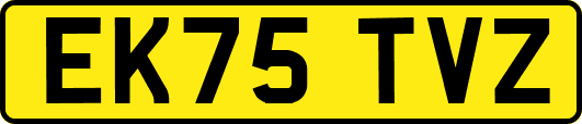 EK75TVZ