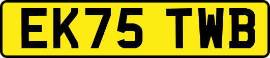 EK75TWB