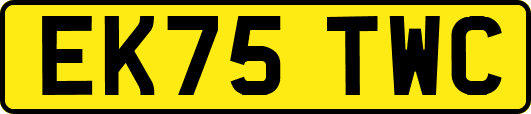 EK75TWC