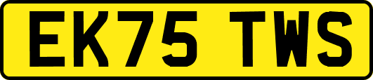 EK75TWS