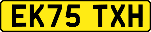 EK75TXH