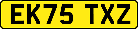 EK75TXZ