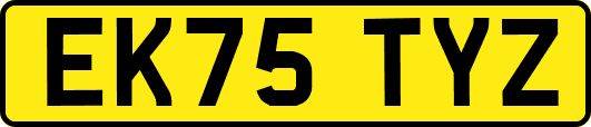 EK75TYZ
