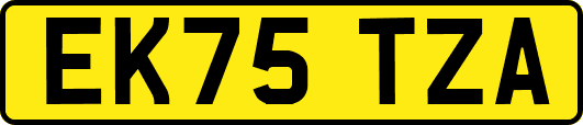 EK75TZA