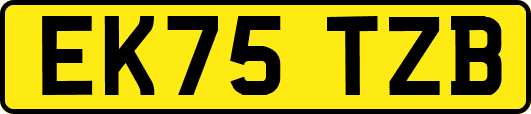 EK75TZB
