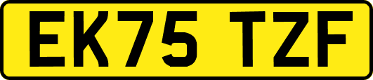 EK75TZF