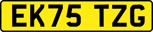 EK75TZG