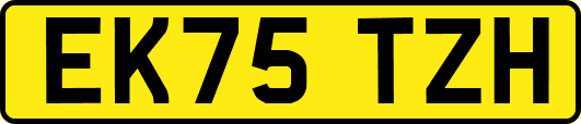 EK75TZH