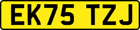 EK75TZJ