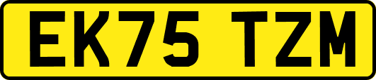 EK75TZM