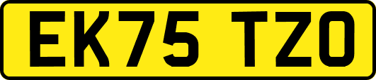 EK75TZO