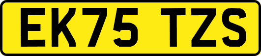 EK75TZS